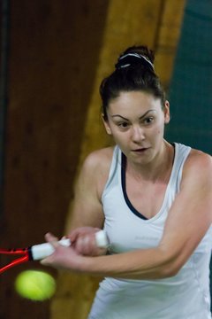 Bild 142 - Damen Grossflottbeker THGC - TC RW Wahlstedt : Ergebnis: 6:0